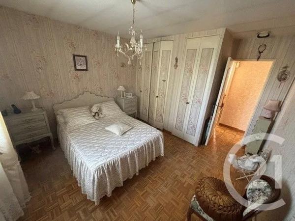 Maison à vendre  5 pièces - 82,40 m 2   ST PATHUS  - 77
