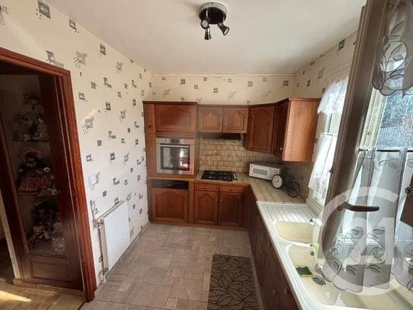 Maison à vendre  5 pièces - 82,40 m 2   ST PATHUS  - 77