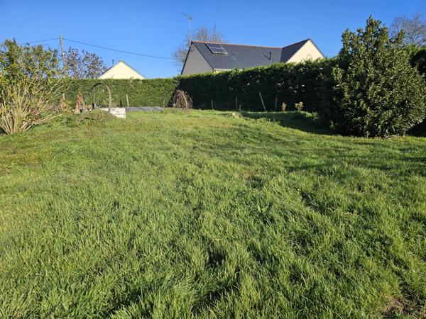 Maison rénovée 3 chambres BELLIGNE