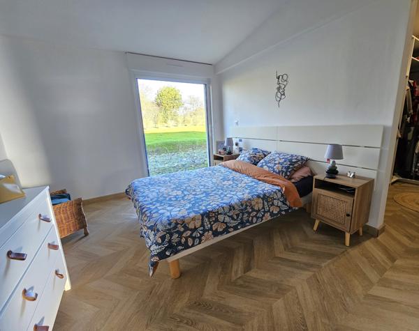 Maison rénovée 3 chambres BELLIGNE