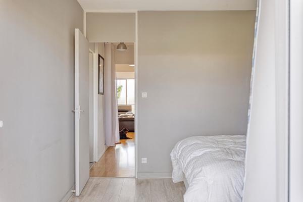 Appartement lumineux avec vue panoramique à Amiens, Parc Saint-Pierre