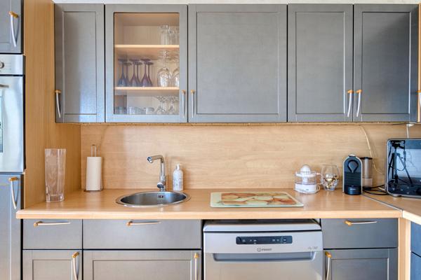 Appartement lumineux avec vue panoramique à Amiens, Parc Saint-Pierre