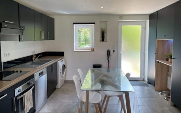 Appartement à vendre    3 pièces • 54,84 m2 Saint-Martin-de-Hinx