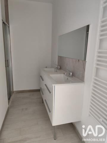 Location appartement 3 pièces 49,63 m² Magné