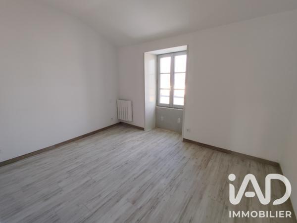 Location appartement 3 pièces 49,63 m² Magné