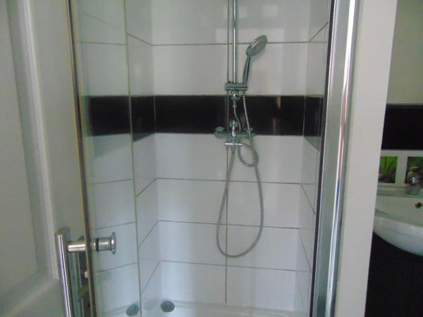 Appartement - 3 pièces - 42 m²