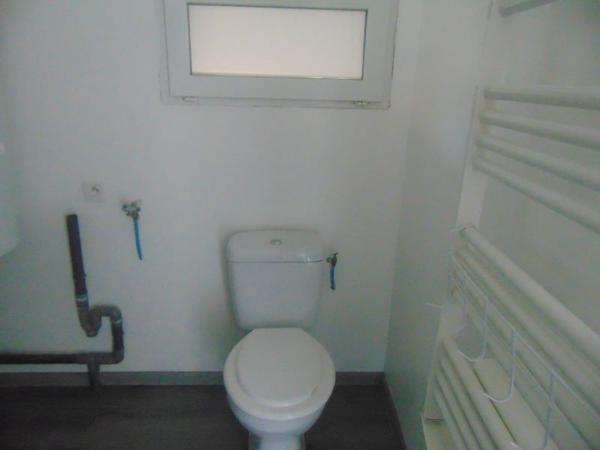 Appartement - 3 pièces - 42 m²