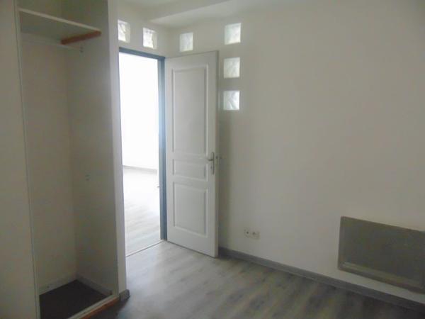 Appartement - 3 pièces - 42 m²
