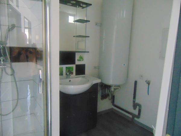 Appartement - 3 pièces - 42 m²