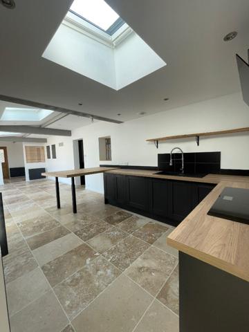 Maison - 5 pièces - 139 m²