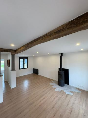 Maison - 5 pièces - 139 m²