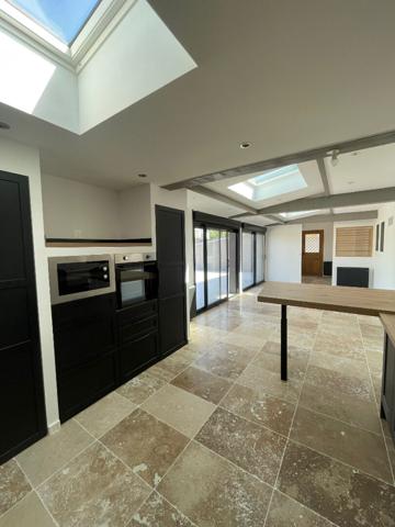 Maison - 5 pièces - 139 m²