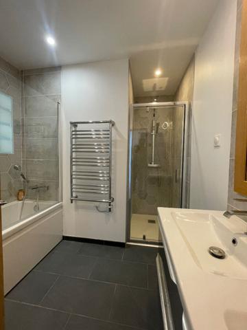 Maison - 5 pièces - 139 m²