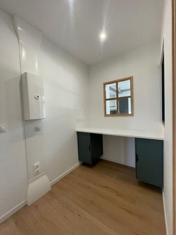 Maison - 5 pièces - 139 m²