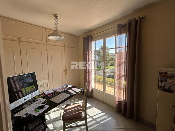 Gan (64290) Maison de plain pied centre de Gan