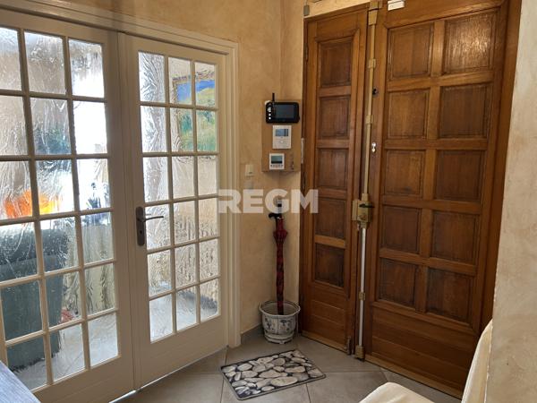 Gan (64290) Maison de plain pied centre de Gan