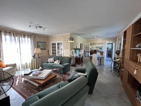 Gan (64290) Maison de plain pied centre de Gan