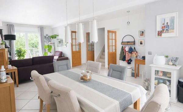 Maison à vendre 5 pièces ARGENTEUIL (95) quartier Orgemont