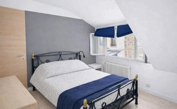 Maison à vendre 5 pièces ARGENTEUIL (95) quartier Orgemont