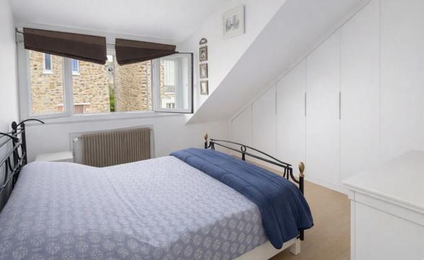 Maison à vendre 5 pièces ARGENTEUIL (95) quartier Orgemont