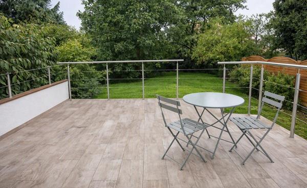 Maison à vendre 5 pièces ARGENTEUIL (95) quartier Orgemont