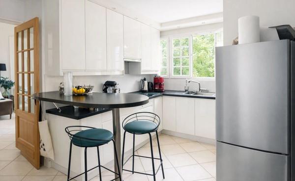 Maison à vendre 5 pièces ARGENTEUIL (95) quartier Orgemont