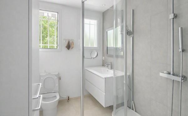 Maison à vendre 5 pièces ARGENTEUIL (95) quartier Orgemont