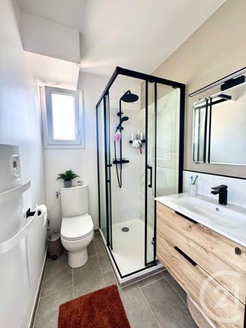 Appartement F1 à vendre  1 pièce - 25,94 m2 MONTESSON - 78