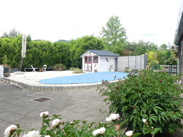 Maison - 4 pièces - 106 m²