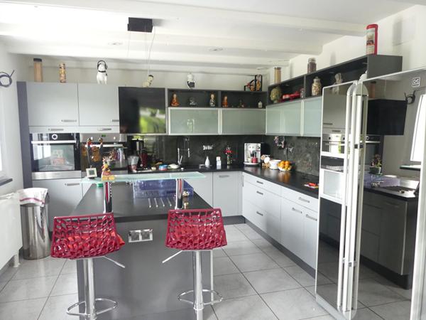 Maison - 4 pièces - 106 m²