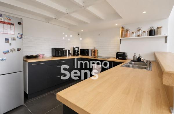 Vente loft - Roubaix