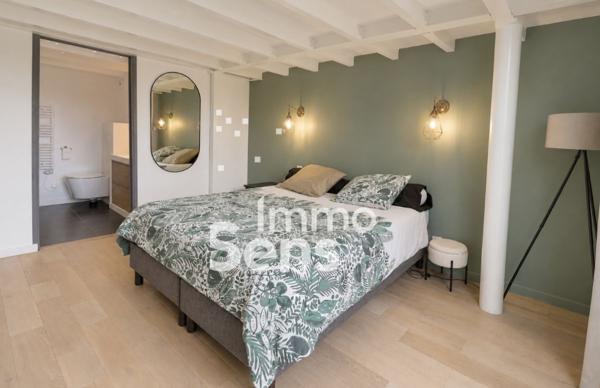 Vente loft - Roubaix
