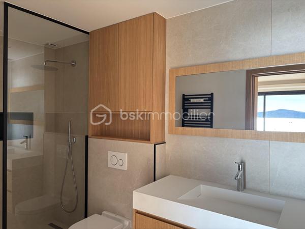 Maison contemporaine de 262,49 m²