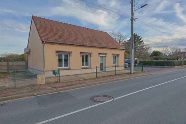 Location / Local Commercial