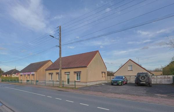 Location / Local Commercial