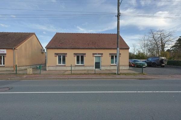 Location / Local Commercial