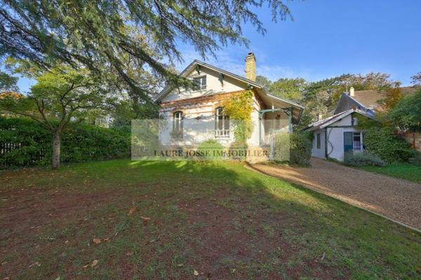 Maison individuelle Le Vésinet 170 m²