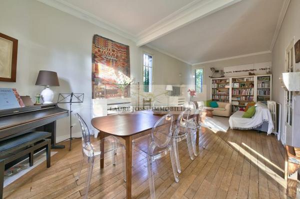 Maison individuelle Le Vésinet 170 m²
