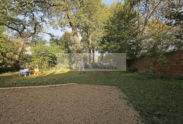 Maison individuelle Le Vésinet 170 m²