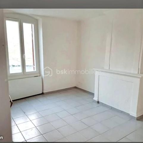 Maison de village de 86 m²