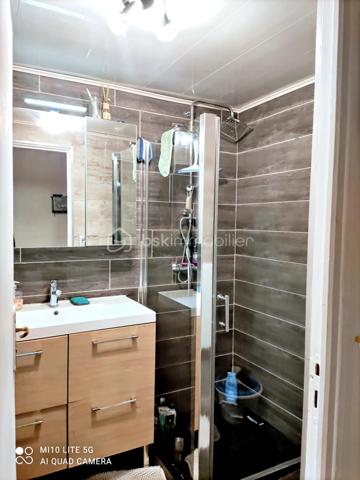 Maison de village de 86 m²