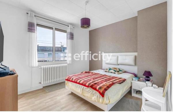 Maison 5 pièces - 124 m²