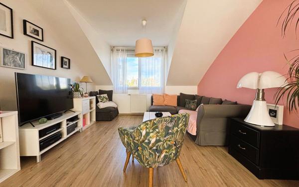 Appartement à vendre    4 pièces • 90 m2 Tournefeuille