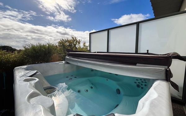 Appartement à vendre    4 pièces • 90 m2 Tournefeuille