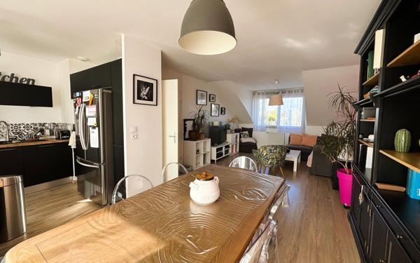 Appartement à vendre    4 pièces • 90 m2 Tournefeuille