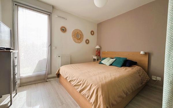 Appartement à vendre    4 pièces • 90 m2 Tournefeuille