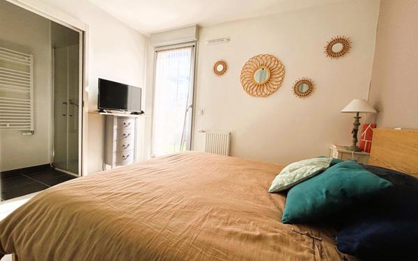 Appartement à vendre    4 pièces • 90 m2 Tournefeuille