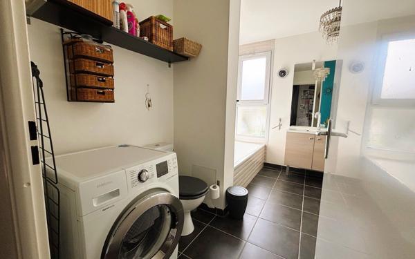 Appartement à vendre    4 pièces • 90 m2 Tournefeuille