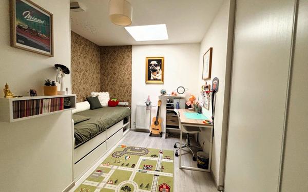 Appartement à vendre    4 pièces • 90 m2 Tournefeuille