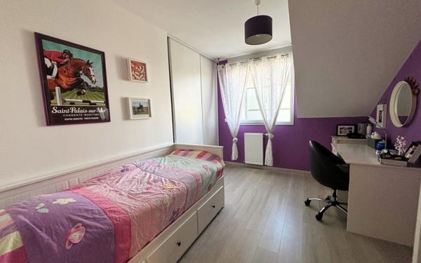 Appartement à vendre    4 pièces • 90 m2 Tournefeuille